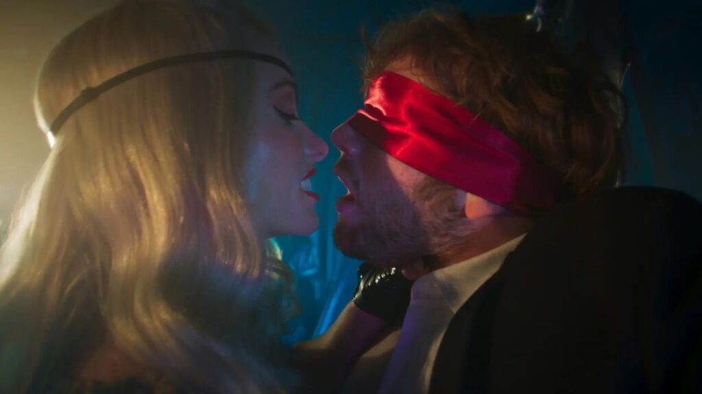 ‘I Want Your Sex’: Comédia sexual com Olivia Wilde e Cooper Hoffman é ACLAMADA pela crític