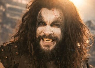 ‘Mulher-Maravilha’: Jason Momoa comenta rumores sobre escalação de Adria Arjona