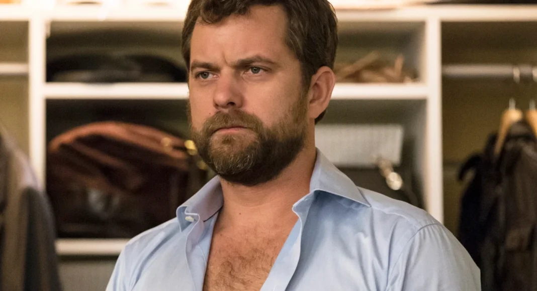 Joshua Jackson