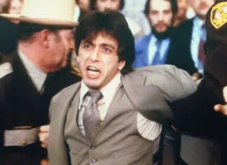 ‘Justiça para Todos’: Clássico com Al Pacino vai virar série da Netflix