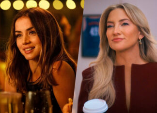 ‘Palm Grove’: Ana de Armas e Kate Hudson estrelarão novo thriller erótico