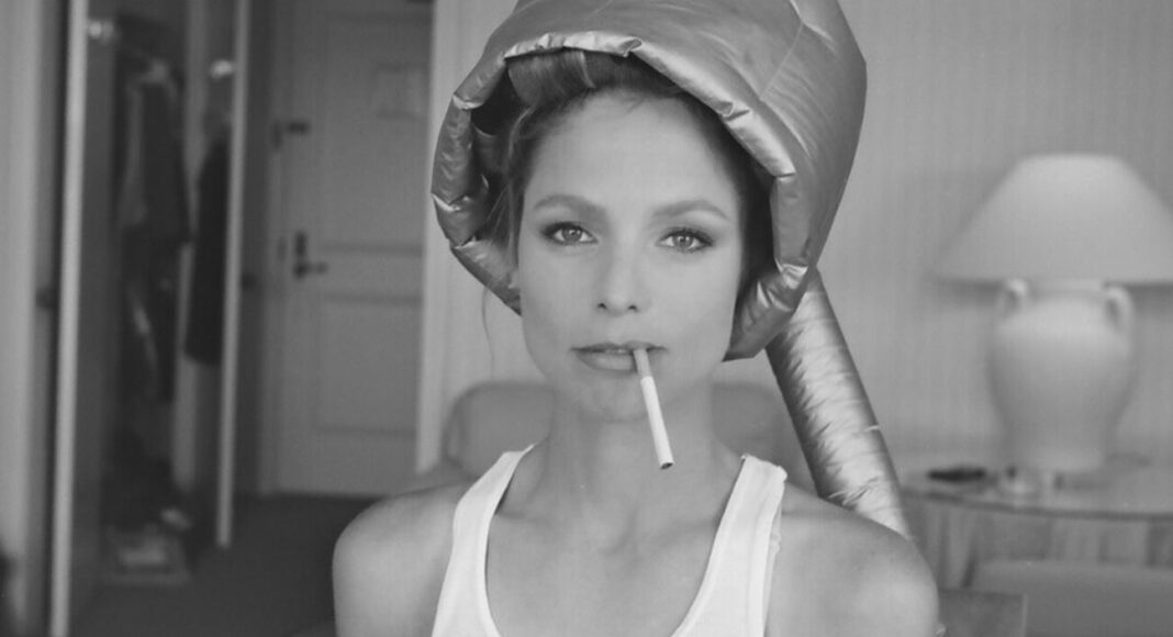 Kelly Curtis (Foto Instagram)