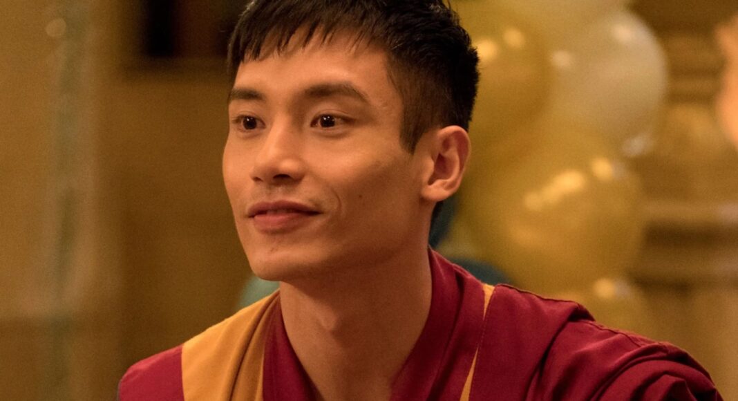 Manny Jacinto