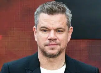 Matt Damon estrelará novo filme dos diretores de ‘Tudo em Todo Lugar ao Mesmo Tempo’