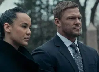 ‘Neagley’: Série derivada de ‘Reacher’ ganha primeiras imagens e data de estreia