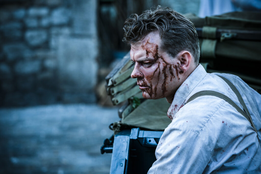 MonsterVerse cresce: astro de 'Overlord' e nova atriz entram em spin-off de 'Monarch'
