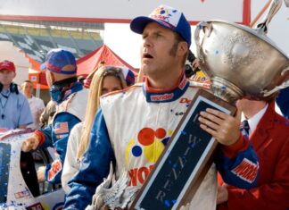 Diretor de ‘Ricky Bobby’ se diz aberto a reconciliação com Will Ferrell após rompimento de parceria histórica