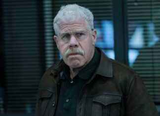 Ron Perlman se junta ao elenco da 3ª temporada de ‘Detetive Alex Cross’