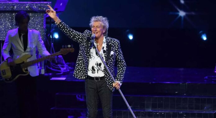 Sir Rod Stewart (2)