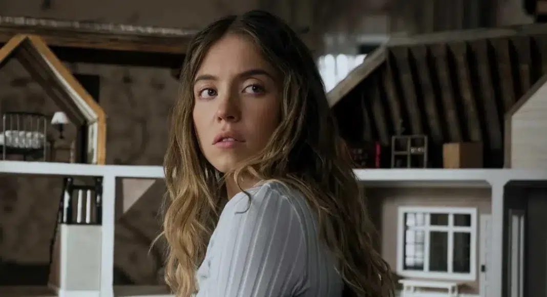 Sydney Sweeney