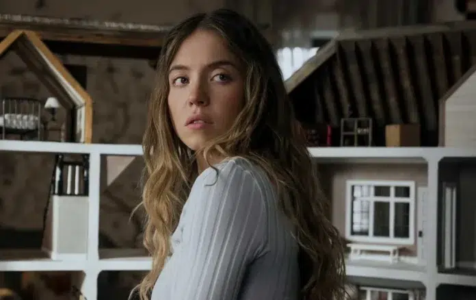 Sydney Sweeney