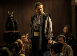 ‘The Samurai and the Prisoner’: Drama histórico do mestre do cinema japonês ganha trailer; Confira!