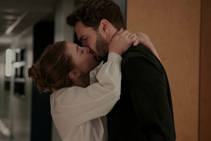 a hipótese do amor