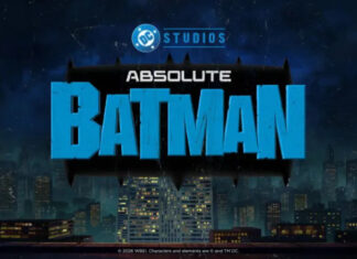 ‘Absolute Batman’: Warner Bros. anuncia adaptação animada da aclamada HQ do Cavaleiro das Trevas