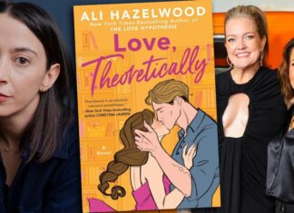 ‘Amor, Teoricamente’: Amazon MGM anuncia adaptação do BEST-SELLER de Ali Hazelwood