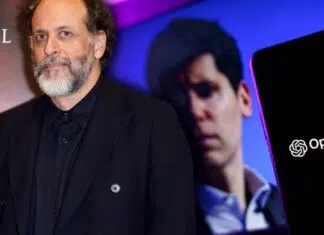 Neon assume liderança para adquirir ‘Artificial’, filme de Luca Guadagnino descartado pela Amazon