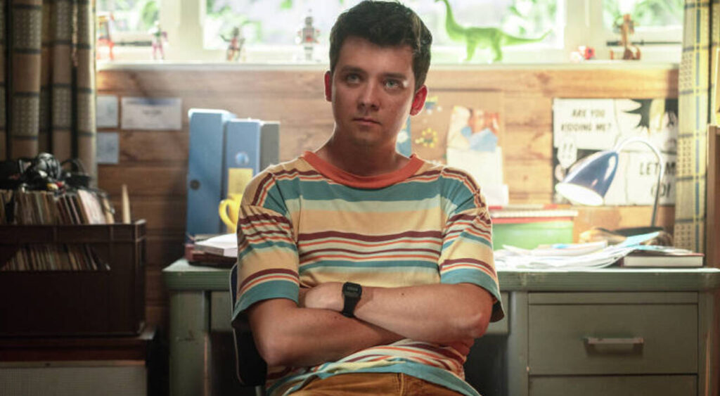 Asa Butterfield era cotado para viver o Ciclope em ‘X-Men’, diz reportagem