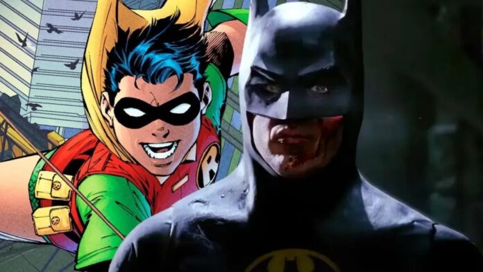 batman 2