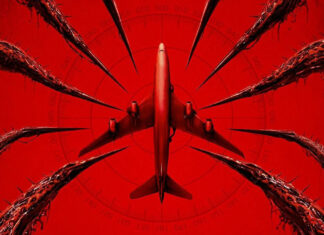 MEDO DE AVIÃO? Trailer do novo filme do diretor de ‘Premonição 5’ promete TERROR nas alturas; Confira!