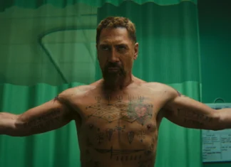‘Cabo do Medo’: Lily Collias elogia atuação ASSUSTADORA de Javier Bardem como o vingativo assassino Max Cady