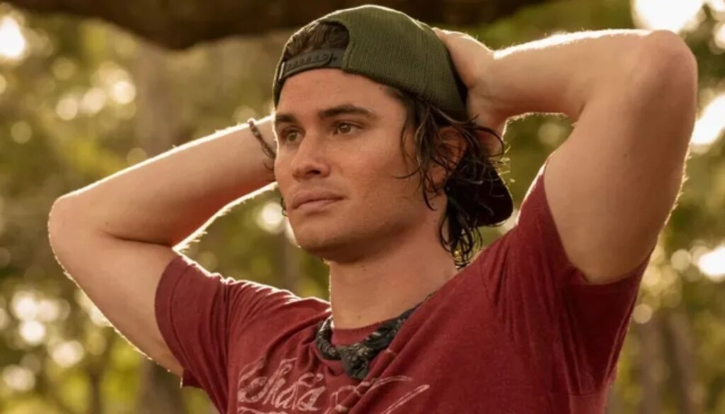 chase stokes