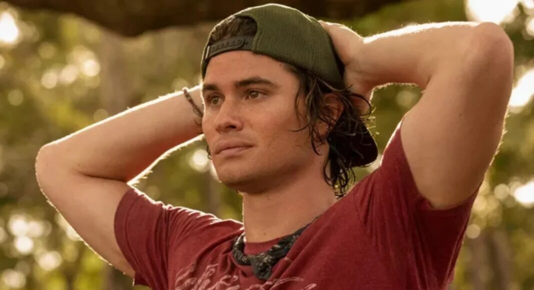 chase stokes