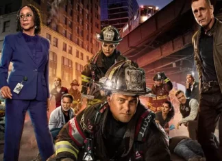 Novas temporadas de ‘Chicago Fire’, ‘Chicago P.D.’ e ‘Chicago Med’ ganham data de estreia