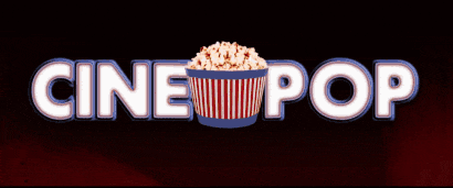 CinePOP