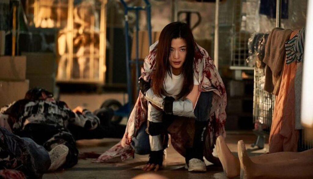 ‘Zona Zero’: TERROR pós-apocalíptico do diretor de ‘Invasão Zumbi’ abre com 80% de aprovação no RT!