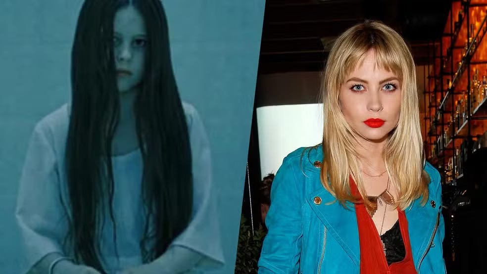 Daveigh Chase, atriz de ‘O Chamado’, deixou patrimônio de US$ 400 mil após morte aos 35 an