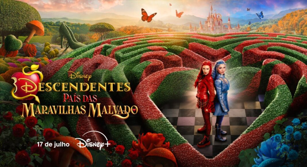 descendentes