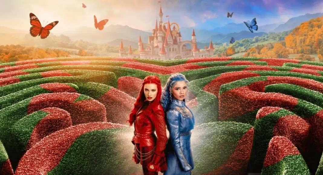 descendentes