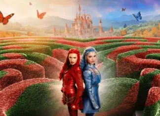 Trailer de ‘Descendentes 6’ traz nova aventura no País das Maravilhas; Confira DUBLADO e LEGENDADO!