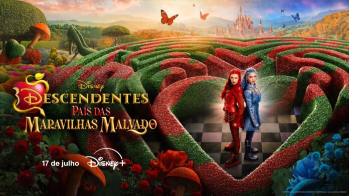 descendentes