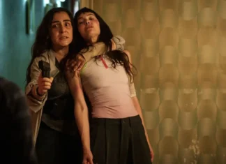 Crítica | ‘A Desconhecida’ – Filme espanhol na NETFLIX percorre mistérios e as dores da culpa