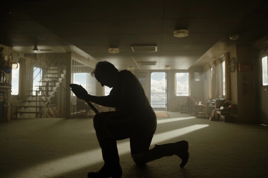 Warner lança trailer de 'Digger' com retrospectiva da carreira de Tom Cruise