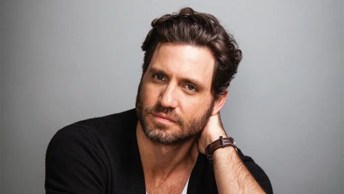 edgar ramírez