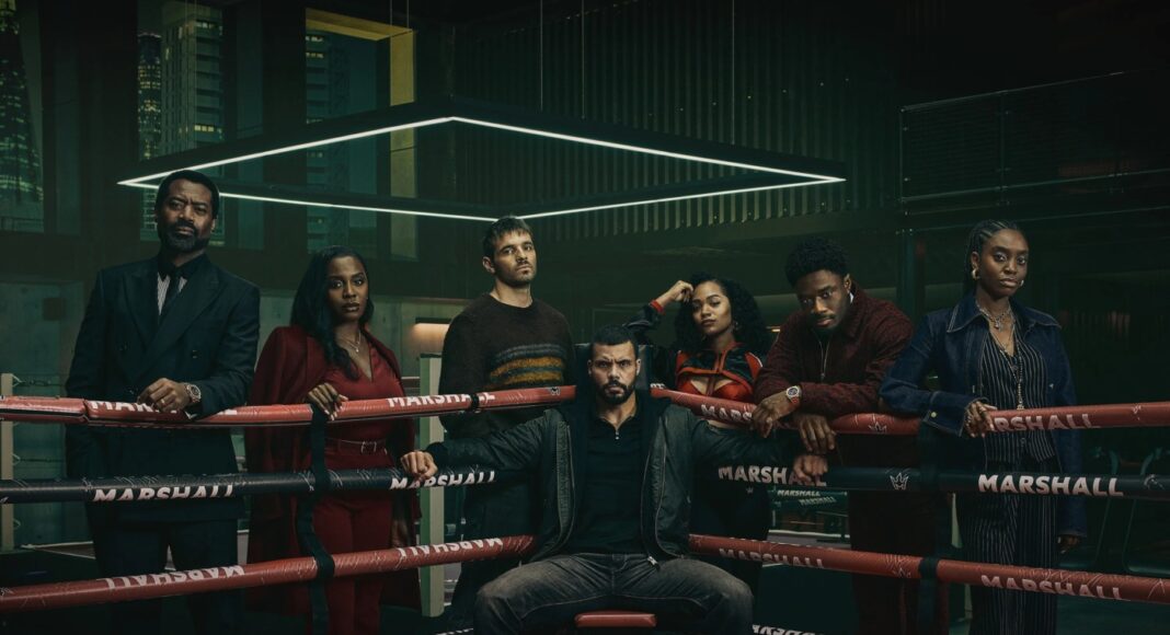 fightland