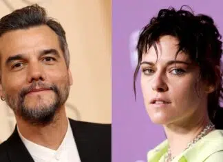 Kristen Stewart fala sobre trabalhar com Wagner Moura em ‘Flesh of the Gods’: “Um pesadelo MAGNÍFICO”