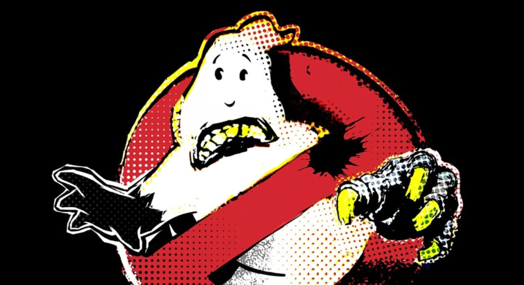 ghostbusters night shift