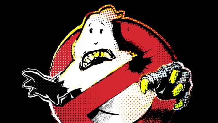 ghostbusters night shift