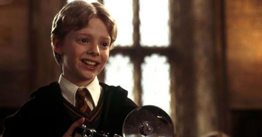 Arthur Weasley, Murta-que-Geme e Colin Creevey são escalados na 2ª temporada ‘Harry Potter’; Conheça os atores!