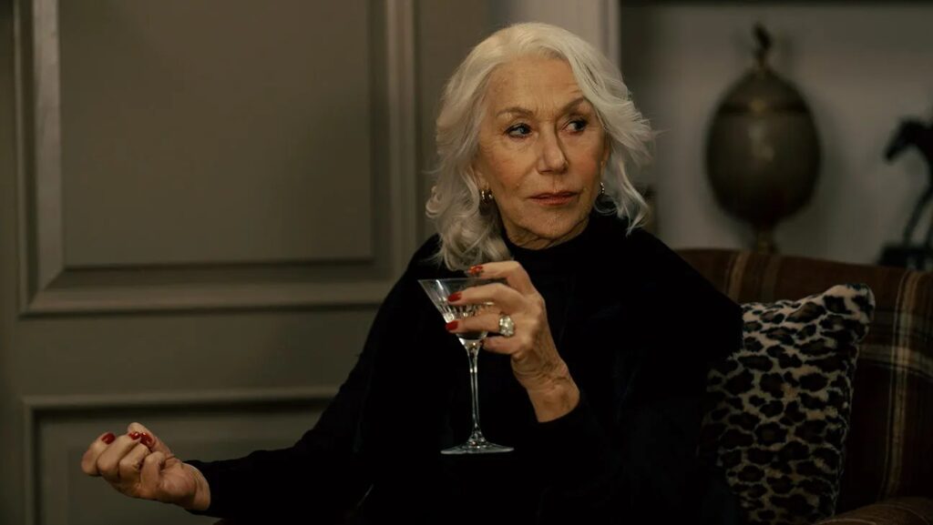 helen mirren terra da mafia