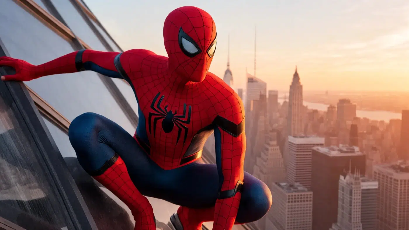 homem-aranha volta ao centro do debate na temporada
