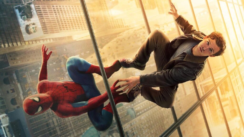 ‘Homem-Aranha: Um Novo Dia’ se torna a MAIOR estreia de todos os tempos no Brasil