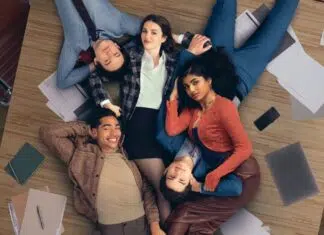 Crítica | ‘Inapropriados Para o Trabalho’ é uma DIVERTIDA comédia corporativa sobre a Gen-Z