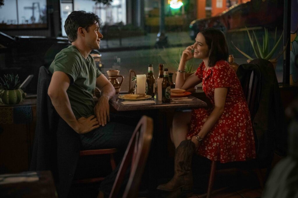 Netflix libera erros de gravação de 'Mensagens para Isabelle' com Zoey Deutch e Nick Robinson