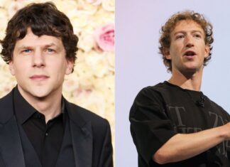 Jesse Eisenberg RECUSOU retornar na sequência de ‘A Rede Social’, revela diretor