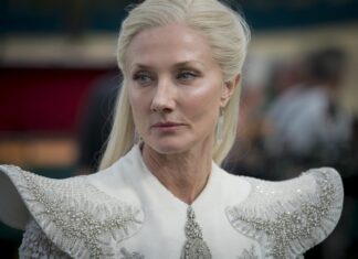 Joely Richardson é escalada para o novo SUSPENSE dramático do Apple TV