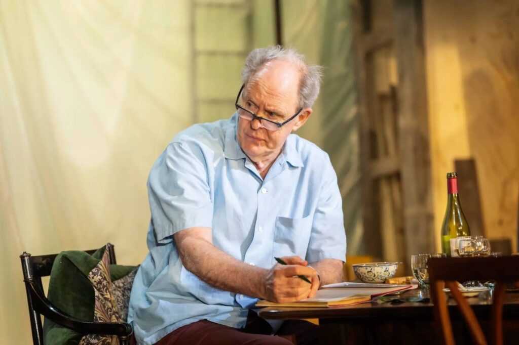 john lithgow 2
